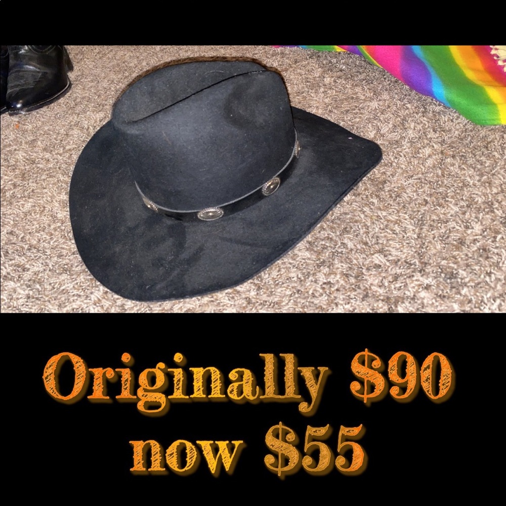 Cowboy hat